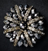 Beautiful Magnetic Brooch - QB's Magnetic Creations
