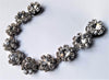 Clear Rhinestone Magnetic Jewelry String - QB's Magnetic Creations