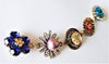 Floral Magnetic Jewelry String - QB's Magnetic Creations