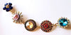 Floral Magnetic Jewelry String - QB's Magnetic Creations
