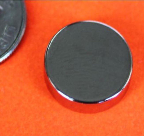 Replacement Neodymium Magnet - QB's Magnetic Creations