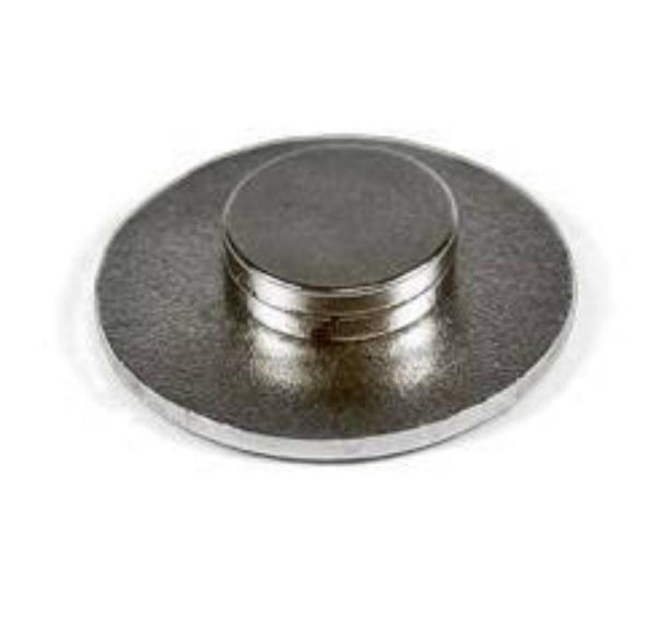 Replacement Neodymium Magnet - QB's Magnetic Creations