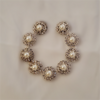 Pearl Bling Magnetic Jewelry String - QB's Magnetic Creations