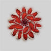 Urberry Crystal Magnetic Brooch - QB's Magnetic Creations